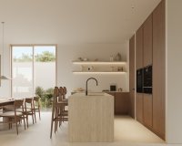 Новостройки - Вилла - Polop