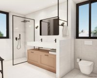 Новостройки - Вилла - Рохалес - Rojales