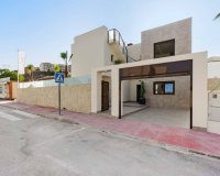 Новостройки - Вилла - Рохалес - Rojales