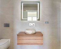 Новостройки - Вилла - Рохалес - Rojales