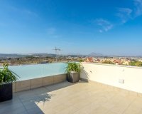 Новостройки - Вилла - Рохалес - Rojales