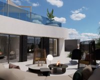 Новостройки - Вилла - Рохалес - Rojales