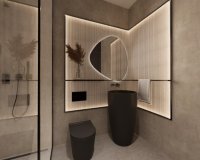 Новостройки - Вилла - Рохалес - Rojales