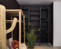 Новостройки - Вилла - Рохалес - Rojales