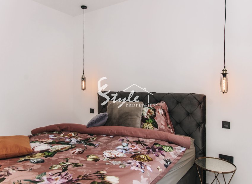 Новостройки - Вилла - Рохалес - Rojales