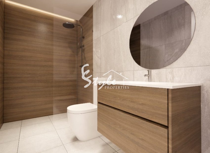 Новостройки - Вилла - Сан Фулхенсио