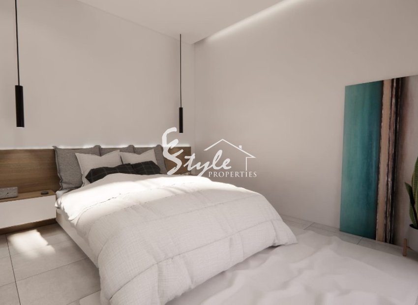 Новостройки - Вилла - Сан Фулхенсио