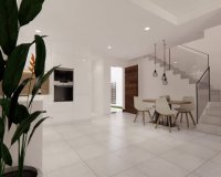 Новостройки - Вилла - Сан Фулхенсио