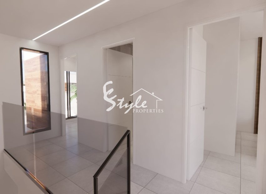 Новостройки - Вилла - Сан Фулхенсио