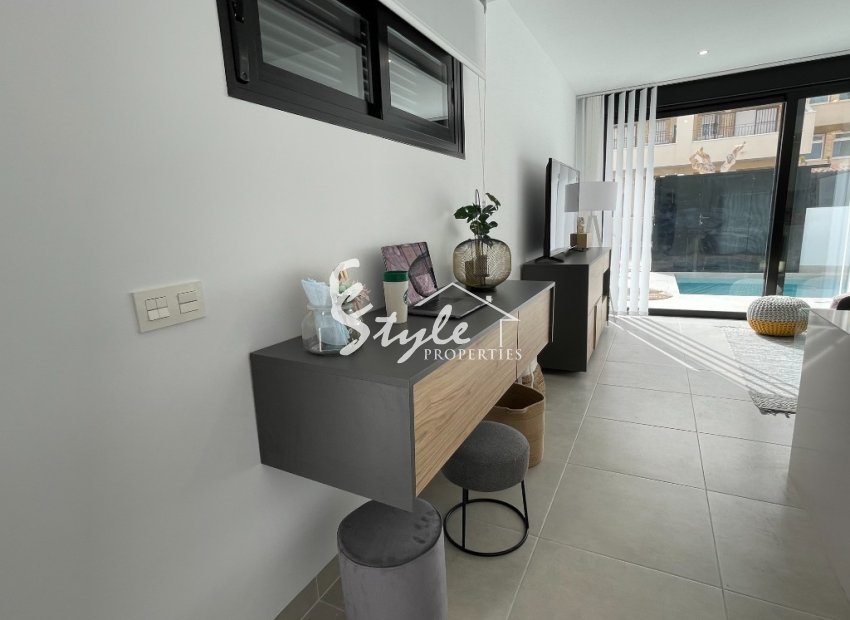 Новостройки - Вилла - Сан Хавьер