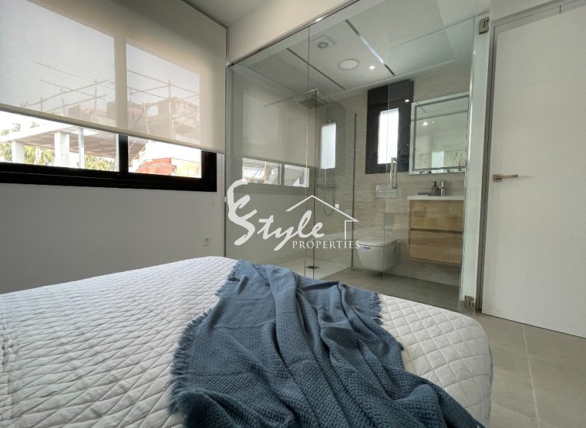 Новостройки - Вилла - Сан Хавьер