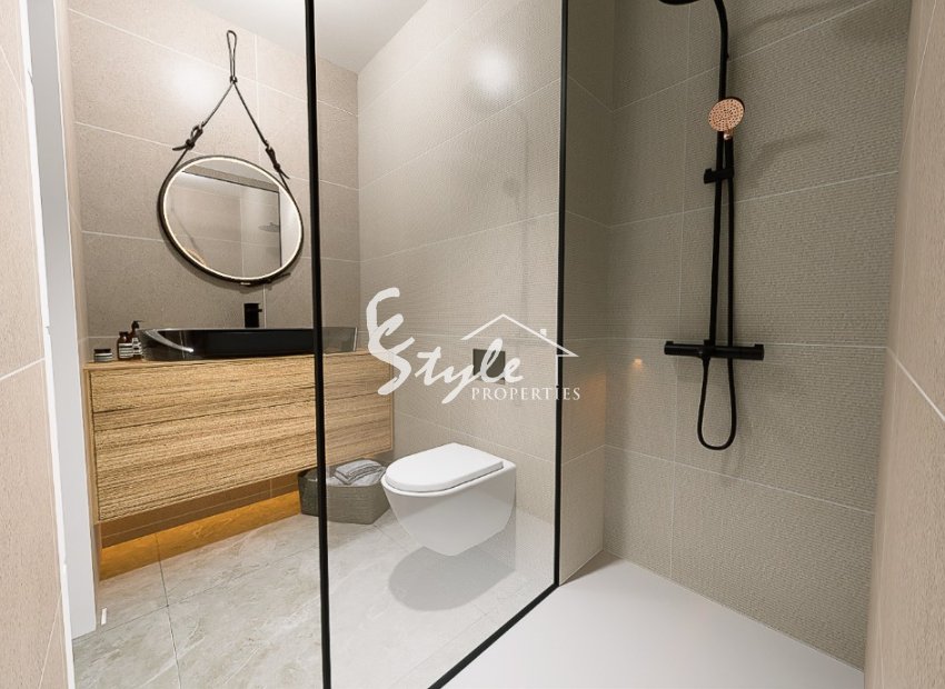 Новостройки - Вилла - Сан Хавьер