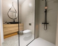 Новостройки - Вилла - San Javier - Сан Хавьер