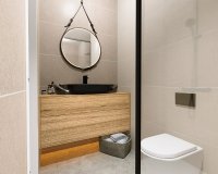 Новостройки - Вилла - San Javier - Сан Хавьер