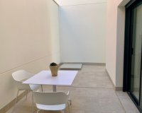 Новостройки - Вилла - San Javier - Сан Хавьер