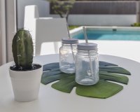 Новостройки - Вилла - San Javier - Сан Хавьер