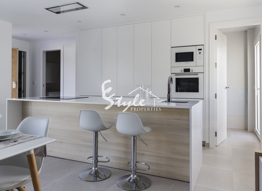 Новостройки - Вилла - San Javier - Сан Хавьер