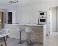 Новостройки - Вилла - San Javier - Сан Хавьер