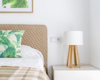 Новостройки - Вилла - San Javier - Сан Хавьер