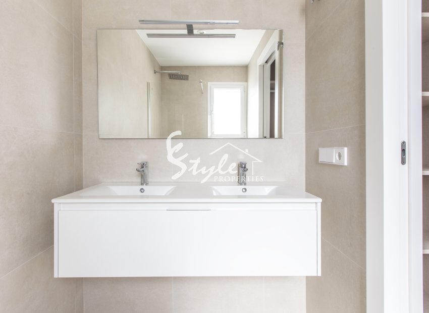 Новостройки - Вилла - San Javier - Сан Хавьер