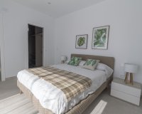 Новостройки - Вилла - San Javier - Сан Хавьер