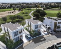 Новостройки - Вилла - San Javier - Сан Хавьер