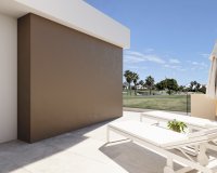 Новостройки - Вилла - San Javier - Сан Хавьер