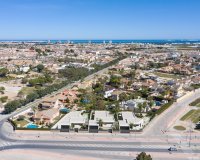 Новостройки - Вилла - San Javier - Сан Хавьер