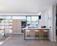 Новостройки - Вилла - San Javier - Сан Хавьер