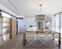 Новостройки - Вилла - San Javier - Сан Хавьер