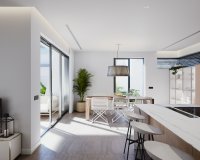 Новостройки - Вилла - San Javier - Сан Хавьер