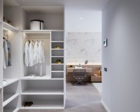 Новостройки - Вилла - San Javier - Сан Хавьер