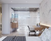 Новостройки - Вилла - San Javier - Сан Хавьер