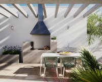 Новостройки - Вилла - San Javier - Сан Хавьер