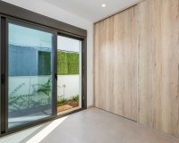 Новостройки - Вилла - San Javier - Сан Хавьер