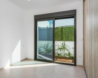 Новостройки - Вилла - San Javier - Сан Хавьер