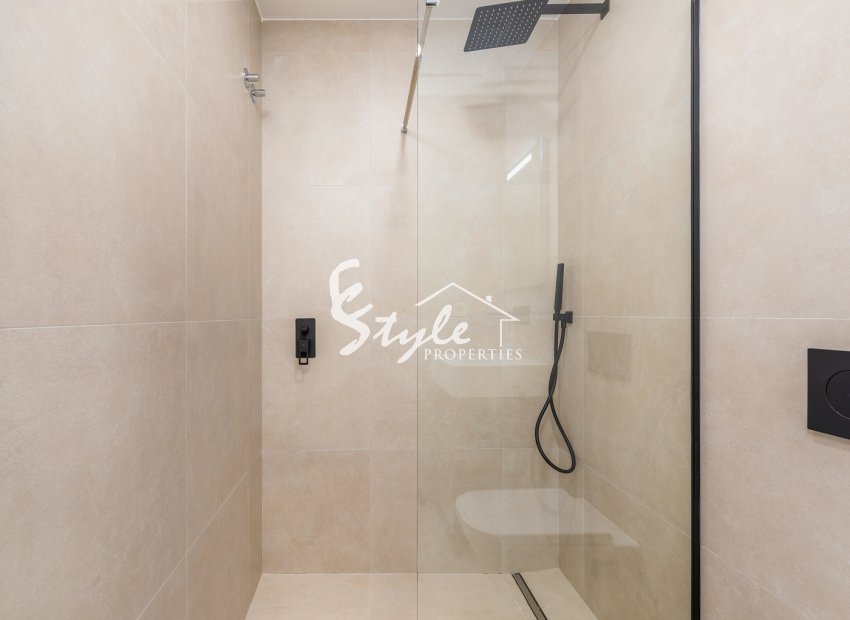 Новостройки - Вилла - San Javier - Сан Хавьер