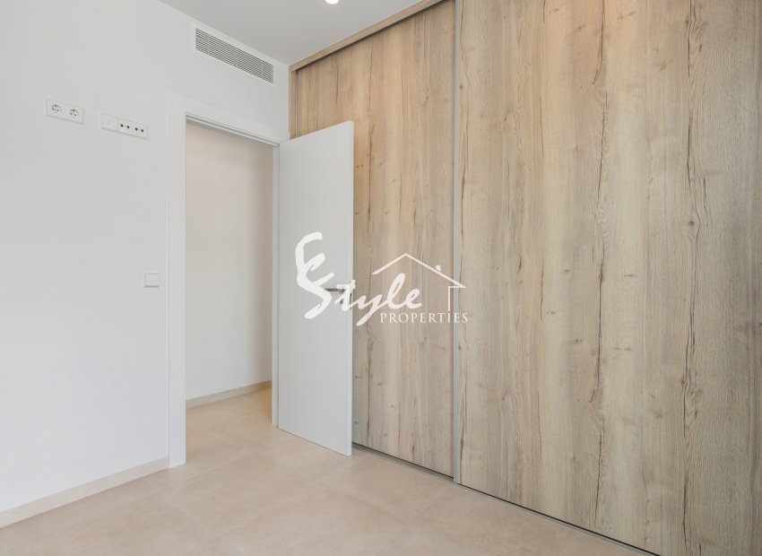 Новостройки - Вилла - San Javier - Сан Хавьер