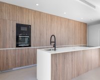 Новостройки - Вилла - San Javier - Сан Хавьер