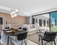 Новостройки - Вилла - San Javier - Сан Хавьер