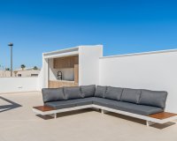 Новостройки - Вилла - San Javier - Сан Хавьер