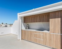 Новостройки - Вилла - San Javier - Сан Хавьер