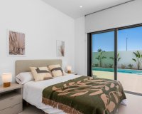 Новостройки - Вилла - San Javier - Сан Хавьер