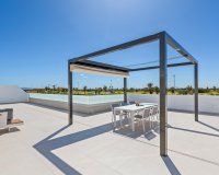 Новостройки - Вилла - San Javier - Сан Хавьер