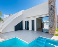 Новостройки - Вилла - San Javier - Сан Хавьер