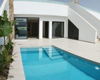 Новостройки - Вилла - San Javier - Сан Хавьер