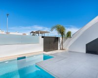 Новостройки - Вилла - San Javier - Сан Хавьер