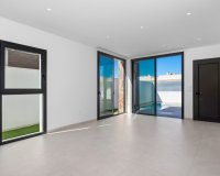 Новостройки - Вилла - San Javier - Сан Хавьер