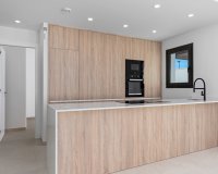 Новостройки - Вилла - San Javier - Сан Хавьер