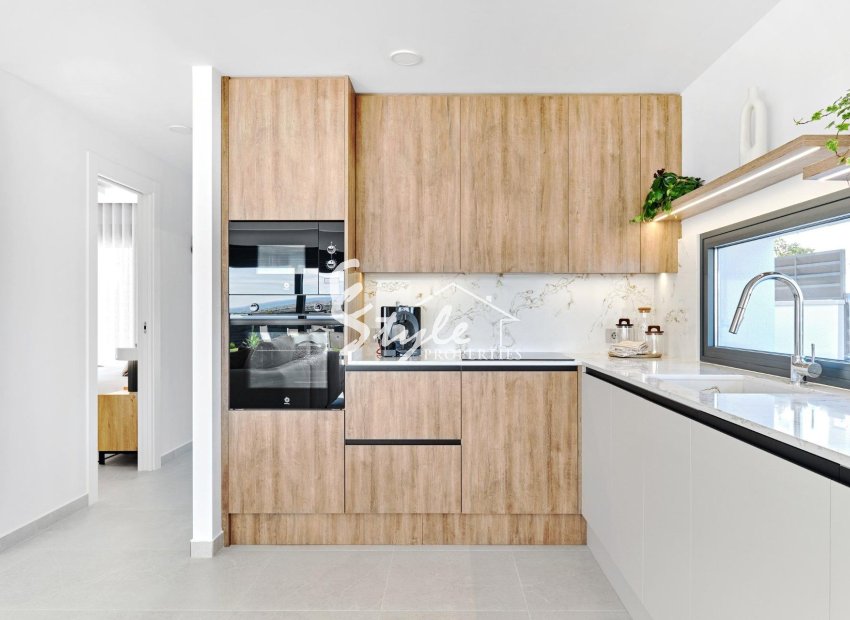 Новостройки - Вилла - Сан Мигель де Салинас - Cerro del Sol